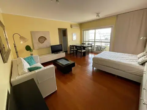 Bulnes 2700 Depto. Monoambiente Torre Bulnes Barrio Norte