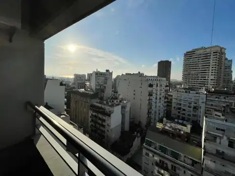 Departamento en Venta Apto profesional