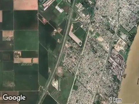 EN VENTA - CAMPO PARA DESARROLLO INMOBILIARIO - SAN LORENZO