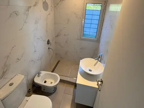 Casa en Alquiler A Estrenar
