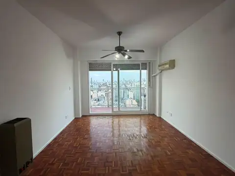 Departamento en Alquiler de Monoambiente