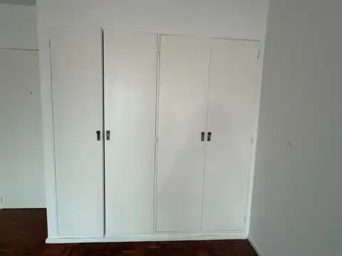 Padilla 700, Piso 22