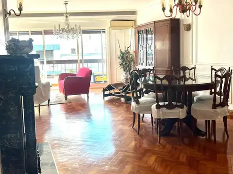 Departamento en Venta de 3 dormitorios