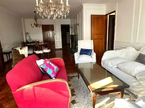 Departamento en Venta de 4 ambientes