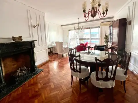 Departamento en Venta en Belgrano C, USD 290.000