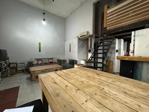 Depto Tipo Casa en Venta de 2 dormitorios