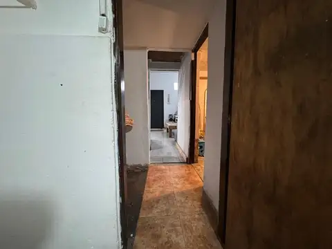 Depto Tipo Casa en Venta en Constitucion, USD 52.000