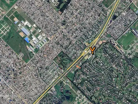 Casa en Venta al Norte