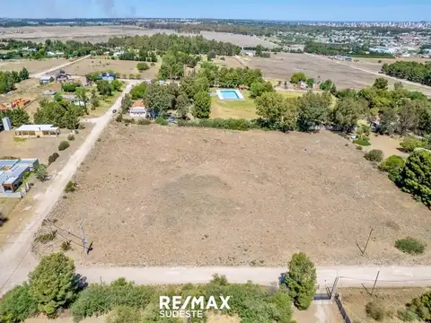 Terreno en Venta en Bahia Blanca, USD 65.000