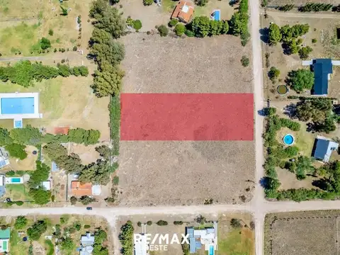 VENTA GRAN LOTE BARRIO SAN CARLOS