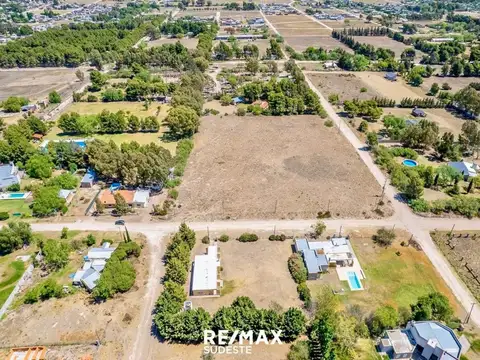 VENTA GRAN LOTE BARRIO SAN CARLOS