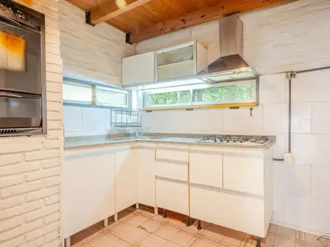 Casa en Venta 25 años