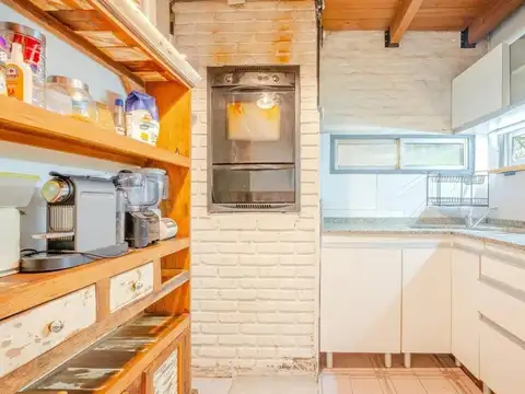 Casa En  Country Los Caracoles