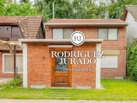 Casa En  Country Los Caracoles