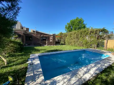 Casa en Venta al Norte