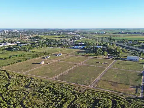 Terreno en Venta en San Lorenzo, Santa Fe