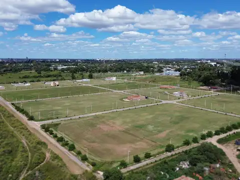 Terreno en Venta en San Lorenzo, USD 19.000