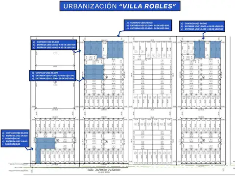 Villa Robles