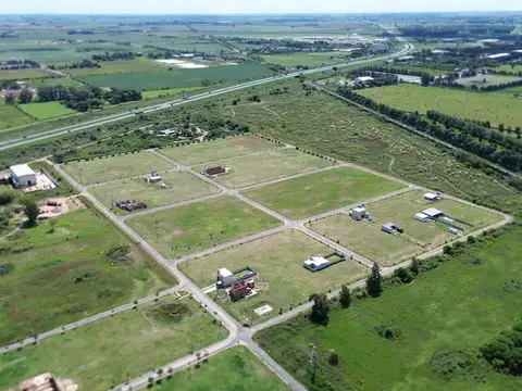 Terreno en Venta en San Lorenzo, USD 19.000