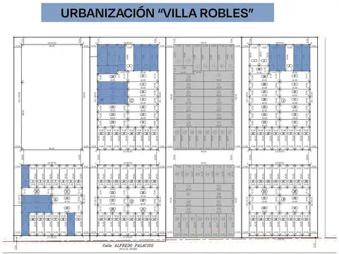 Terreno en Venta en San Lorenzo, USD 19.000