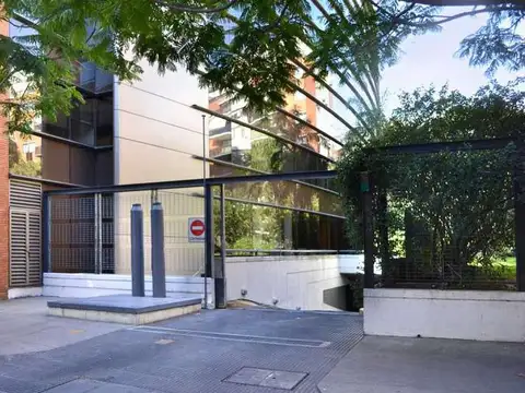 Oficina en Alquiler en Puerto Madero, USD 1.200