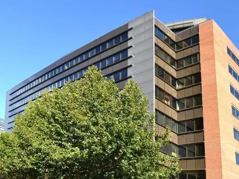 Oficina en alquiler en Puerto Madero