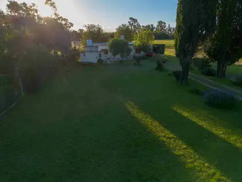 Casa en Venta 60 años