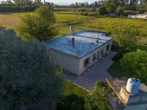 VENTA LOTE APTO INDUSTRIAL ESCRITURA AV RANCAGUA