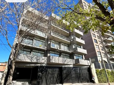 Departamento en venta en Tigre Centro