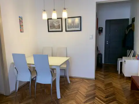 Departamento en Venta en Belgrano Barrancas, USD 199.000