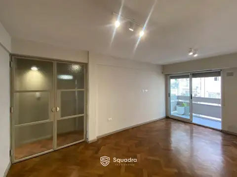 Departamento en Venta en Centro, USD 130.000