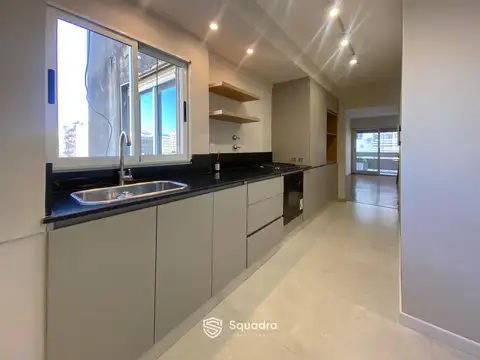 VENTA | PERMUTA - Departamento 3 dormitorios - Zona Centro, Rosario - APTO CRÉDITO.
