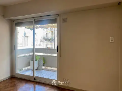 Departamento 5 ambientes con 1 baño