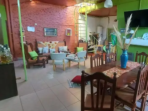 Casa en Venta 44 años