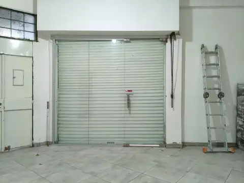 Galpon en Alquiler 60 años