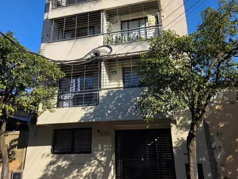DEPARTAMENTO EN ALQUILER -  PJE GRIMAU Y GALVEZ - MONOAMBIENTE
