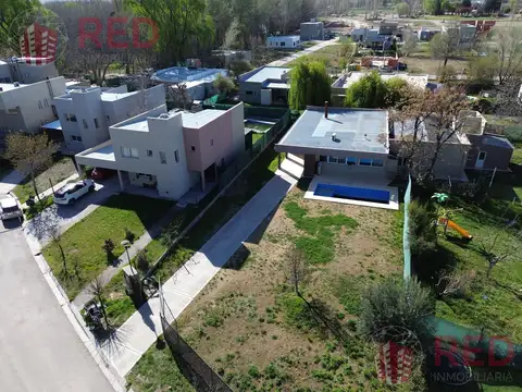 Casa en Plottier