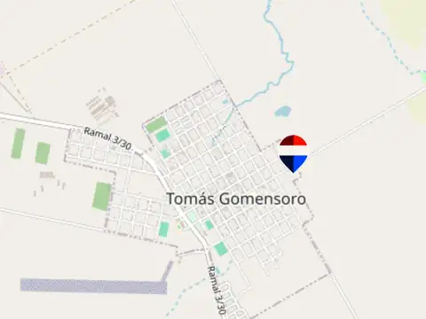VENTA CAMPO ARTIGAS TOMAS GOMENSORO 98 HECTAREAS