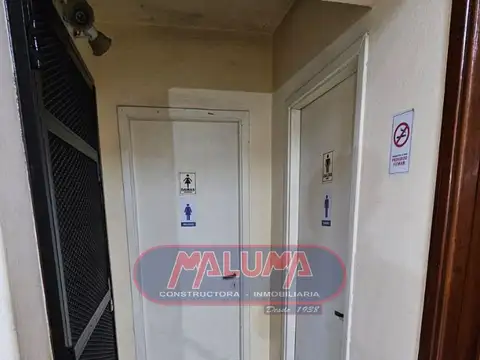 Ramon Falcon 6900, Piso 1