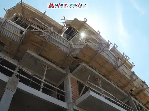 Departamento 4 ambientes venta Ramos Mejia