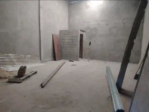 AV. PTE. A. ILLIA 14200