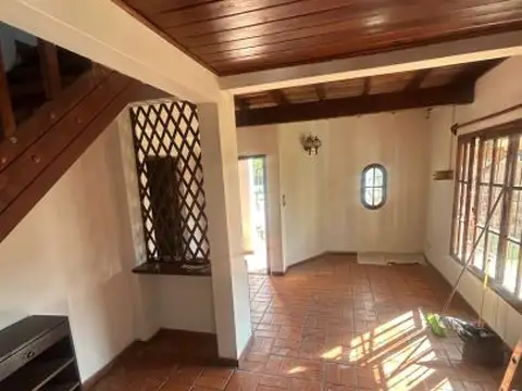 Casa en Alquiler de 3 dormitorios