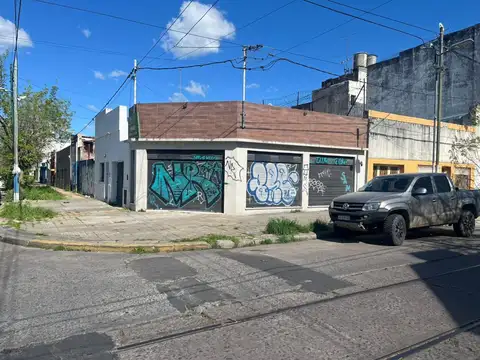 Local en Alquiler en La Plata [Cod: 161-1569]