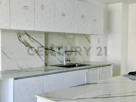 VENTA DEPARTAMENTO 4 AMBIENTES EN PALERMO CHICO DEPENDENCIA BALCON TERRAZA PISO COMPLETO A ESTRENAR