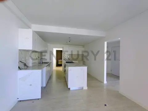Departamento en Venta en Palermo Chico, USD 1.105.000