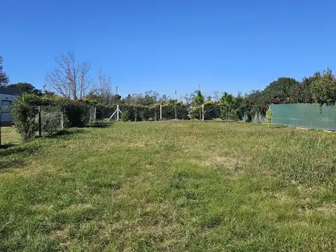 Terreno en Venta de 918,0 m2