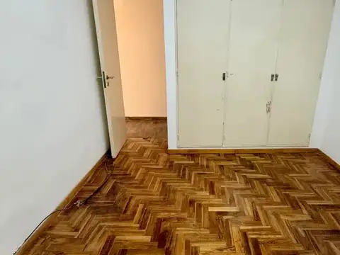 Departamento en venta en Villa Urquiza