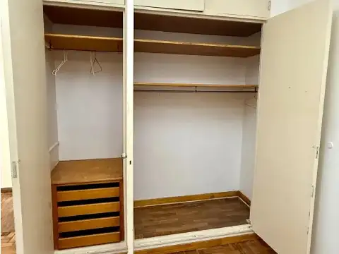 Departamento en Venta en Villa Urquiza, USD 95.000