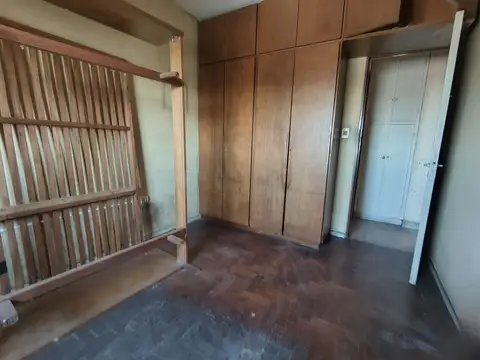 Departamento en Venta en Don Bosco, USD 50.000