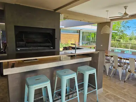 Casa en venta en Estancias Del Pilar barrio Golf